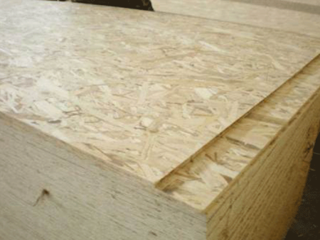 宁牛生态板的隔音和降音