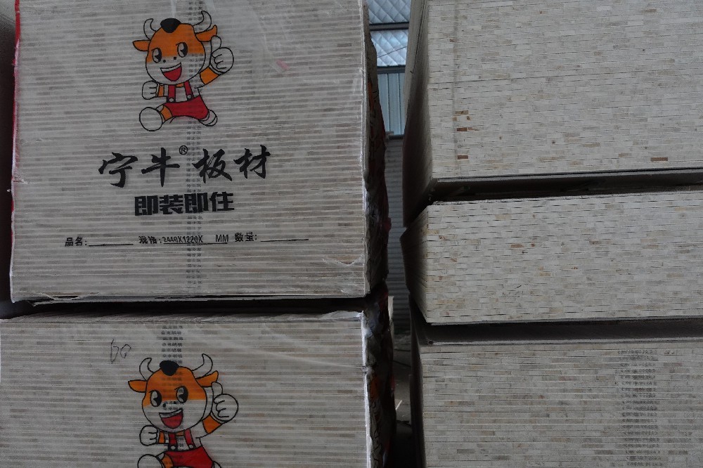 如何选择生态板？