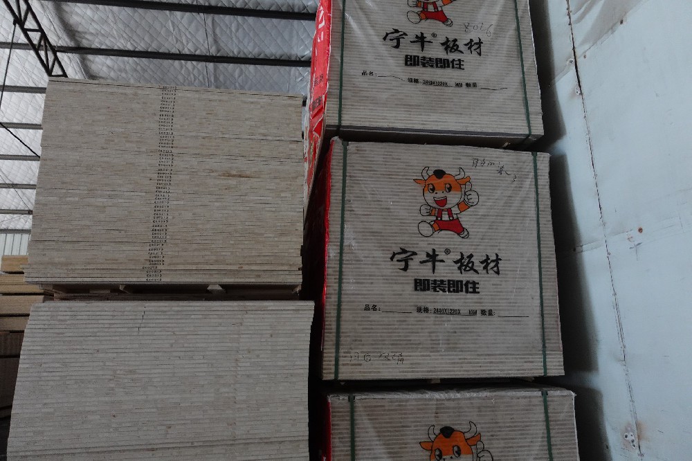 生态板：绿色环保的家居新选择